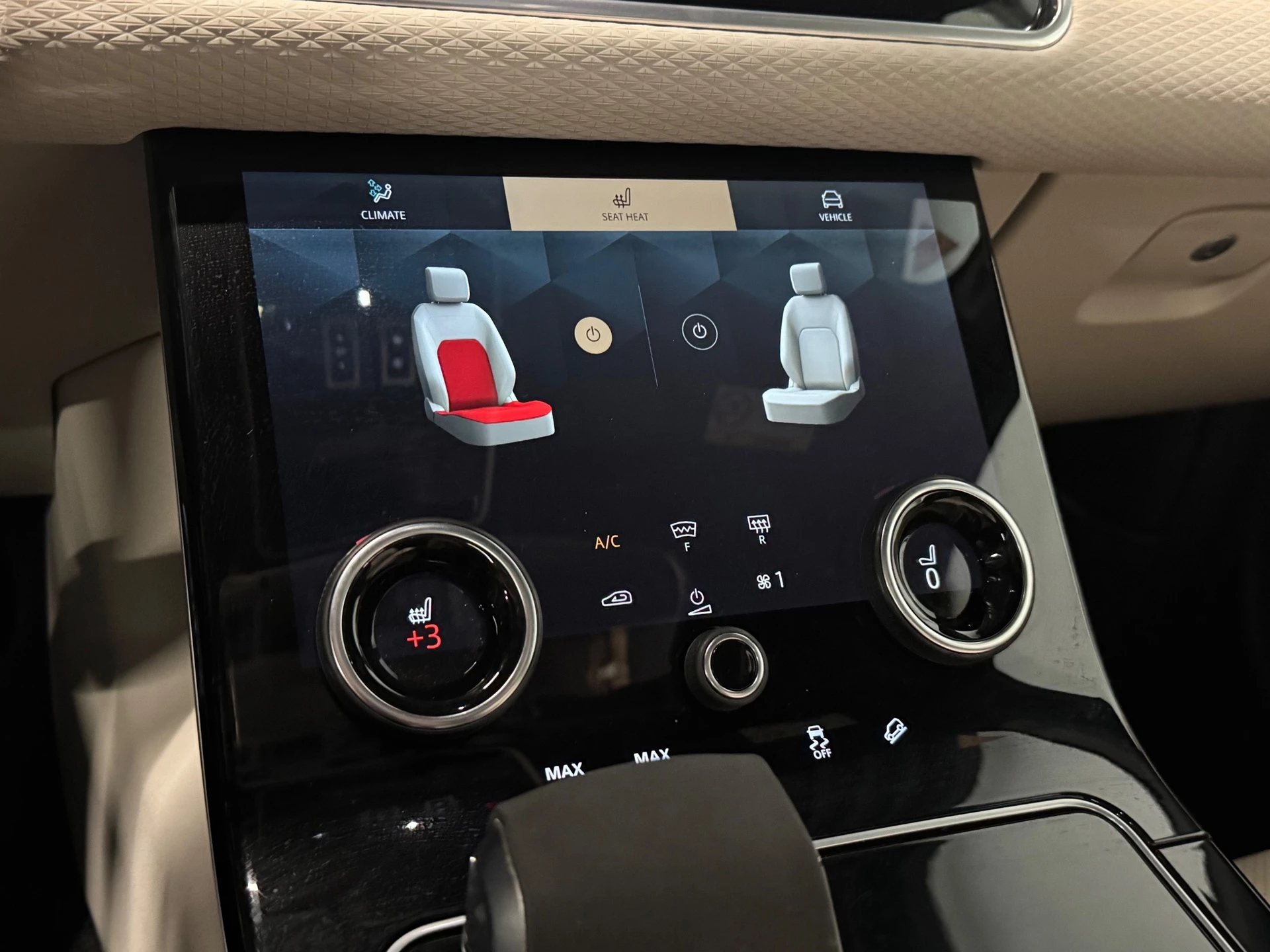 Hoofdafbeelding Land Rover Range Rover Velar