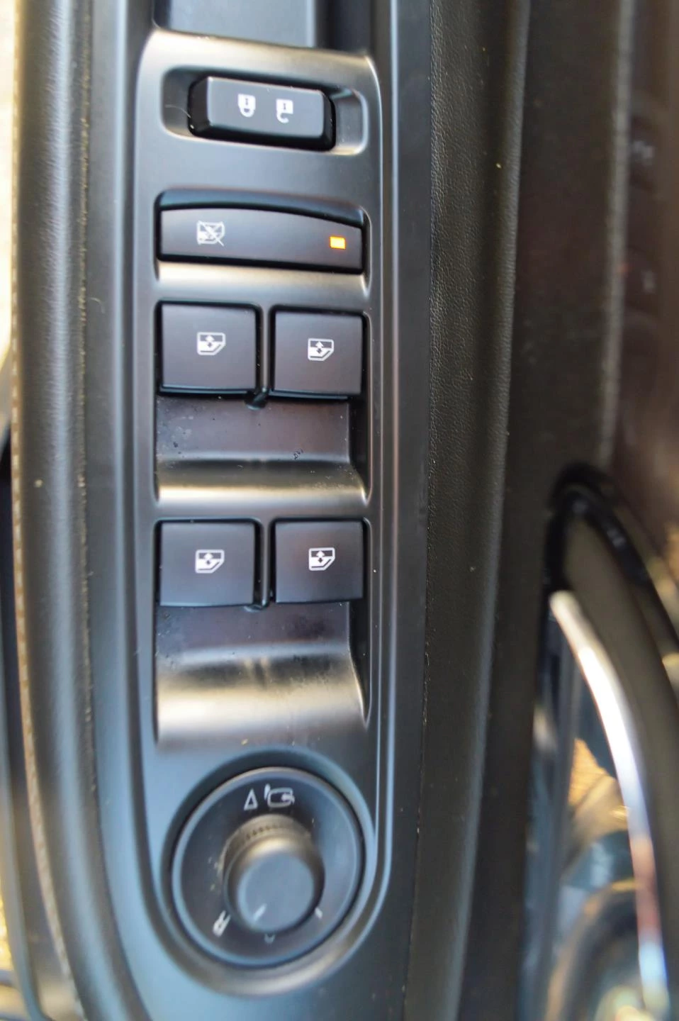 Hoofdafbeelding Opel Mokka X