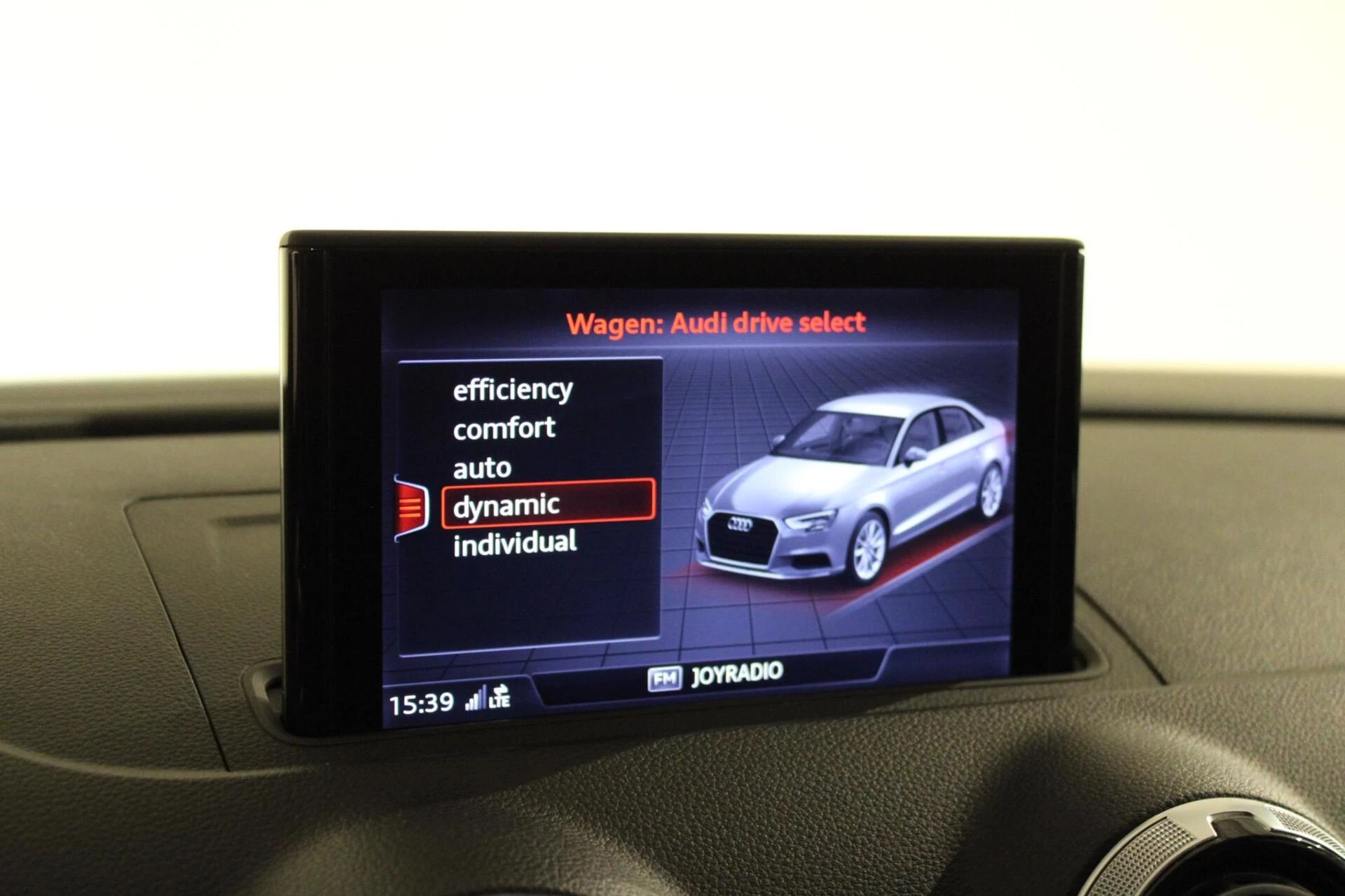 Hoofdafbeelding Audi S3