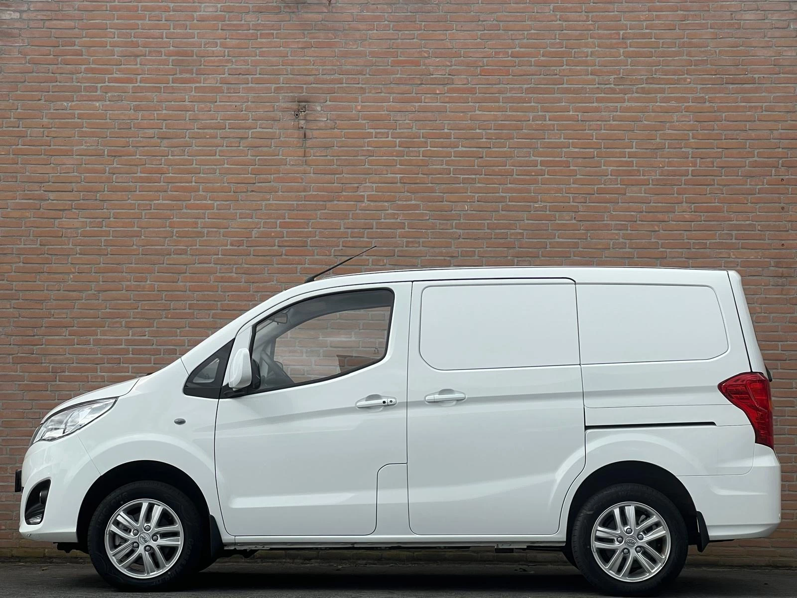 Hoofdafbeelding BYD ETP3