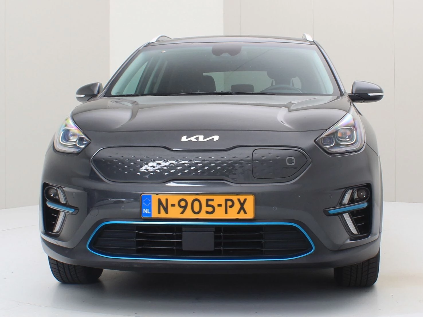 Hoofdafbeelding Kia e-Niro