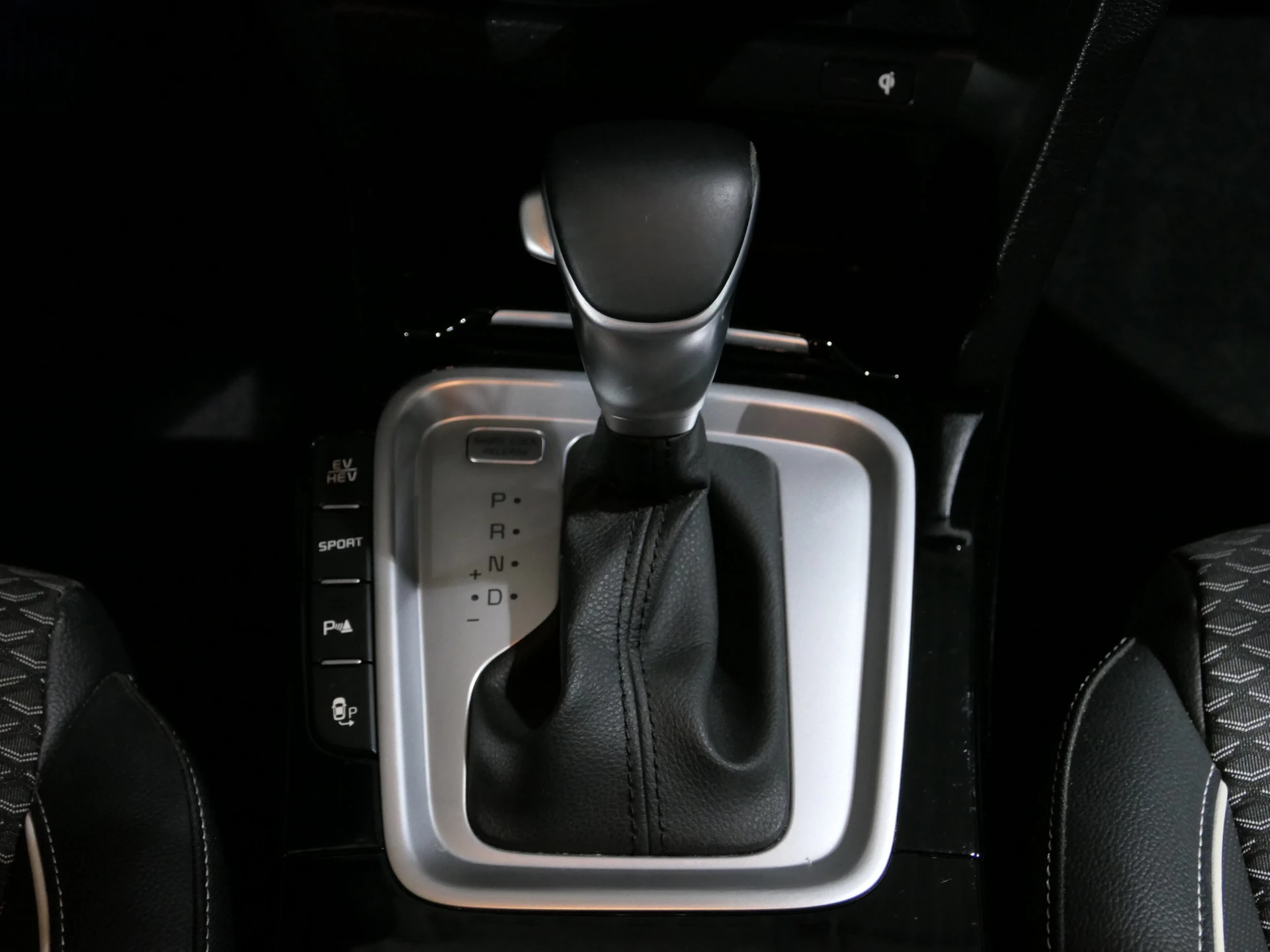 Hoofdafbeelding Kia XCeed