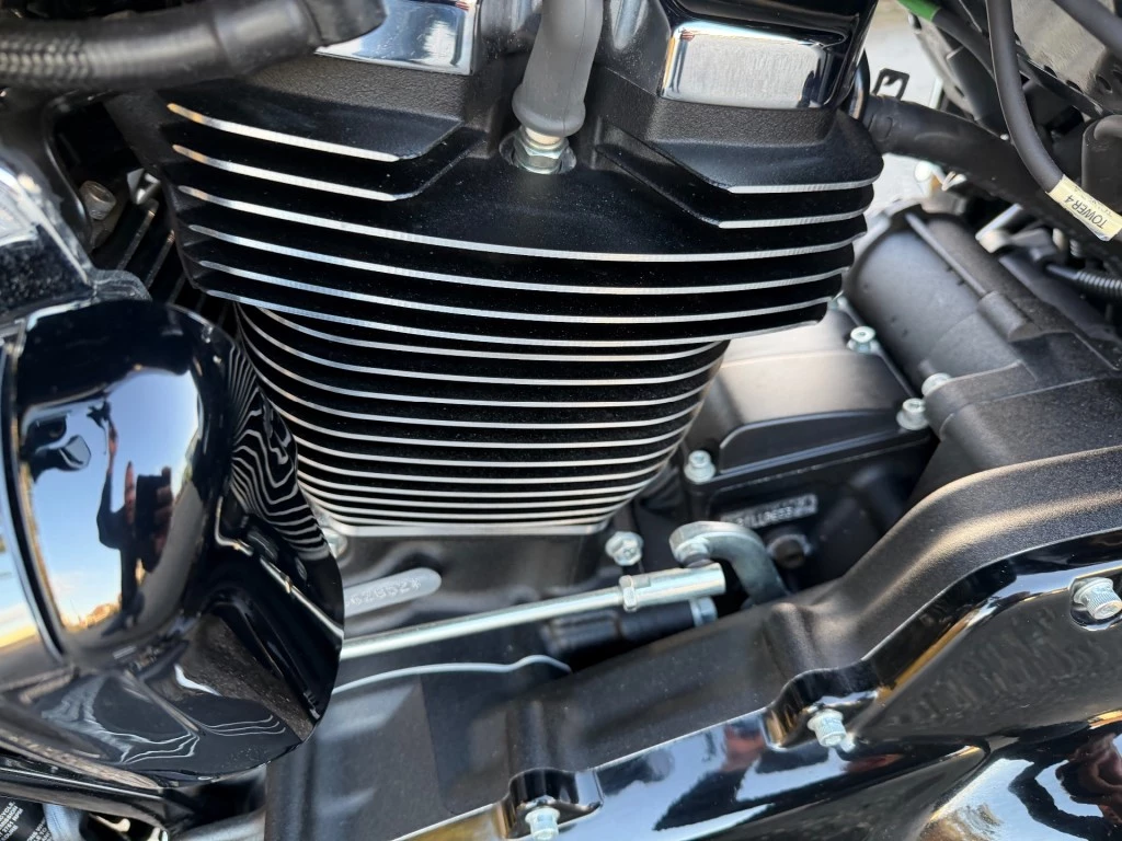 Hoofdafbeelding Harley-Davidson Street Glide