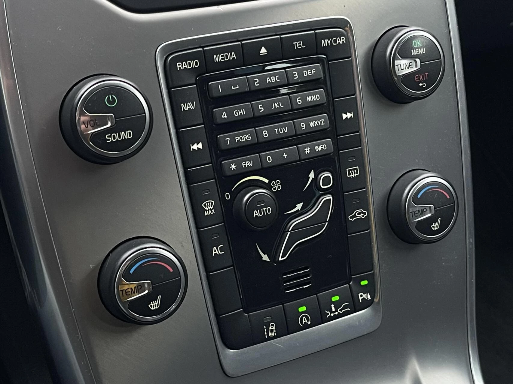 Hoofdafbeelding Volvo V70