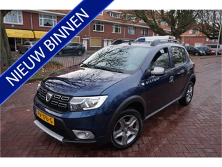 Dacia Sandero Stepway 0.9 TCe Bi-Fuel SL NL AUTO ORG KM STAND LPG INSTALATIE.....