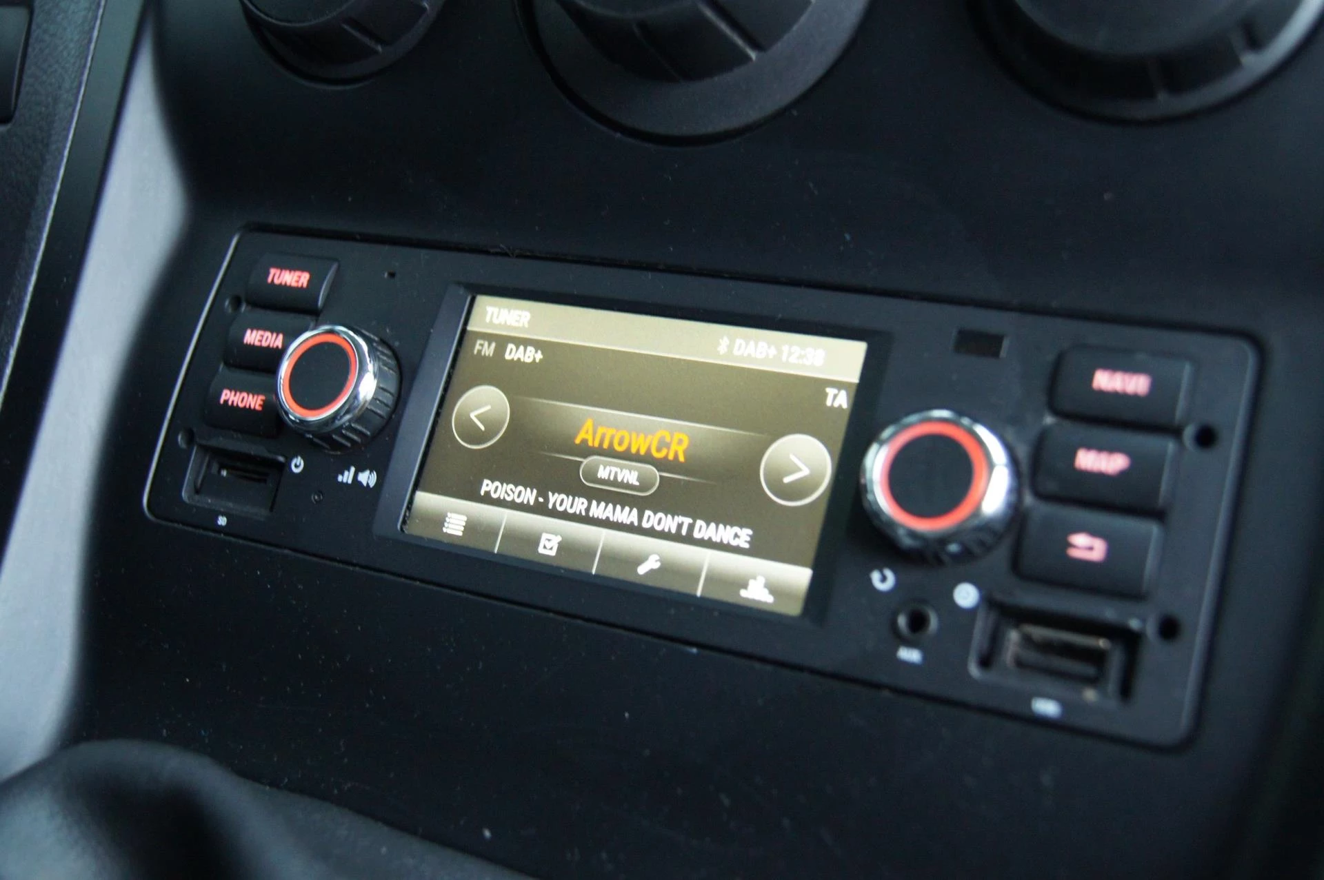 Hoofdafbeelding Mercedes-Benz Citan