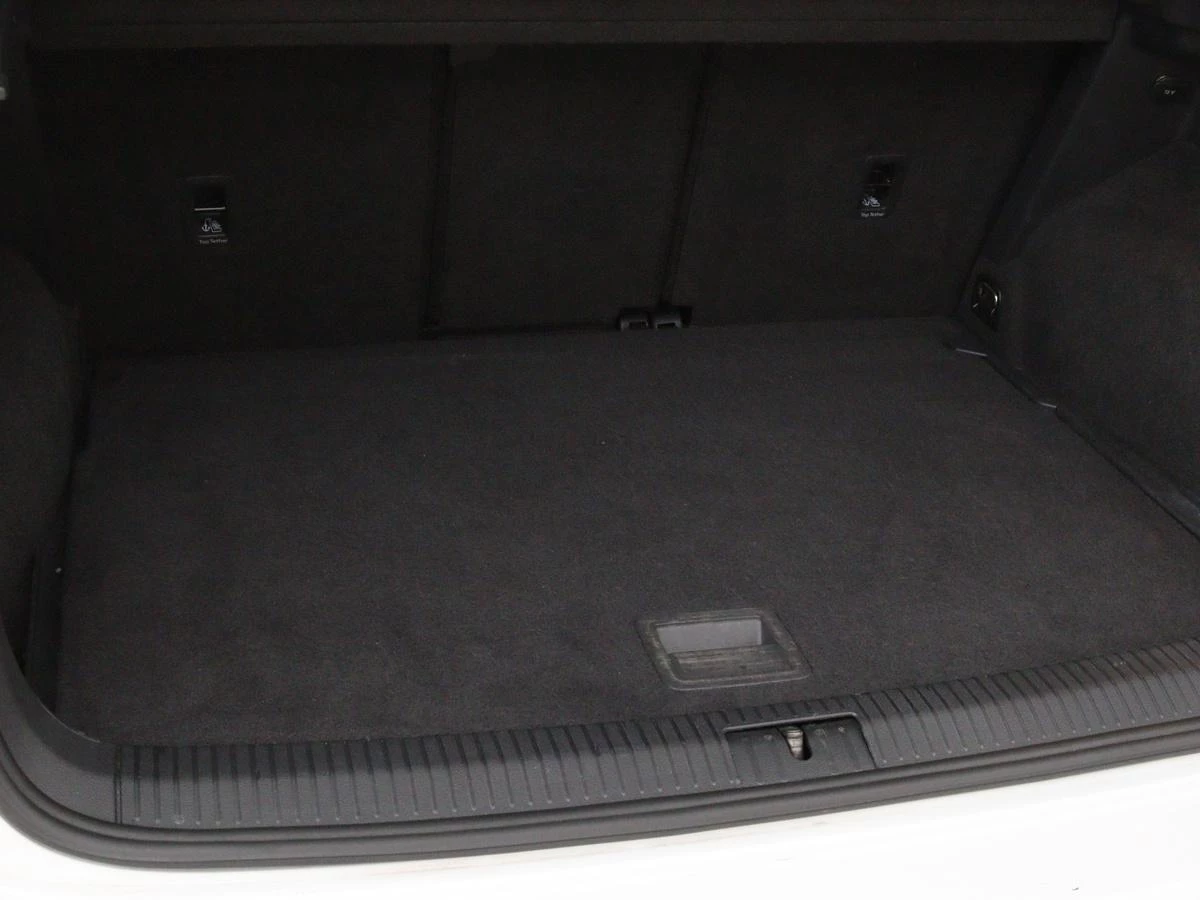 Hoofdafbeelding Volkswagen Golf Sportsvan