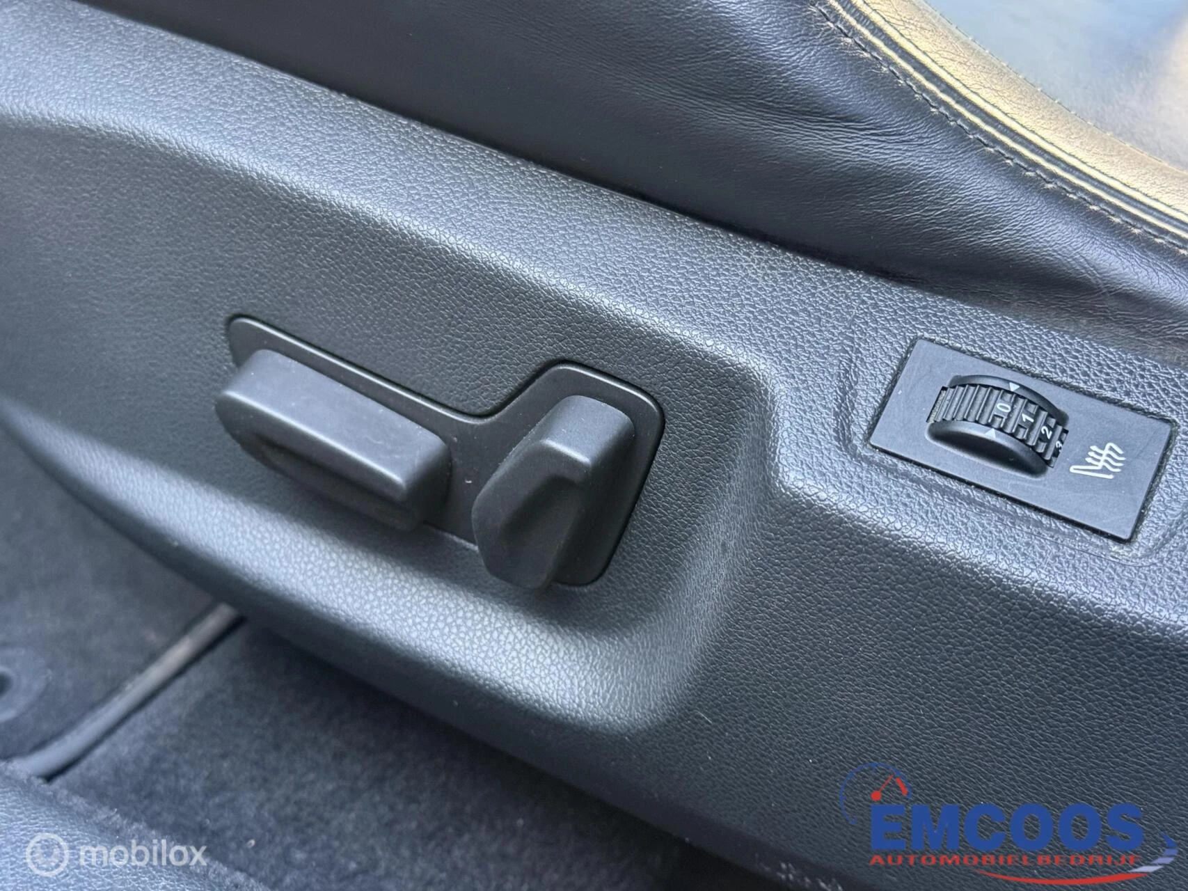 Hoofdafbeelding Peugeot RCZ