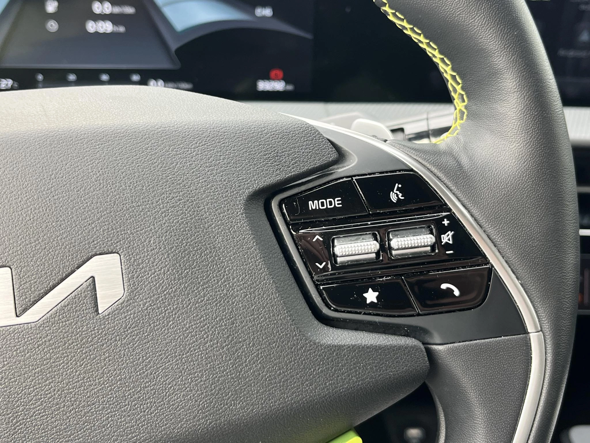 Hoofdafbeelding Kia EV6