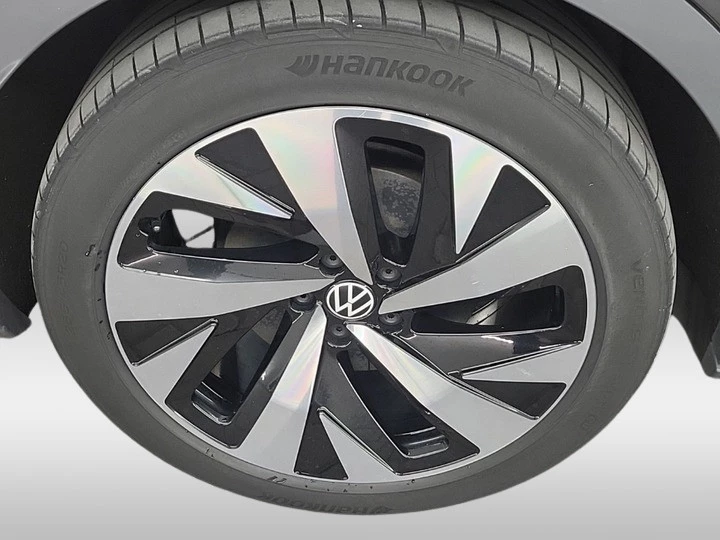 Hoofdafbeelding Volkswagen ID.4