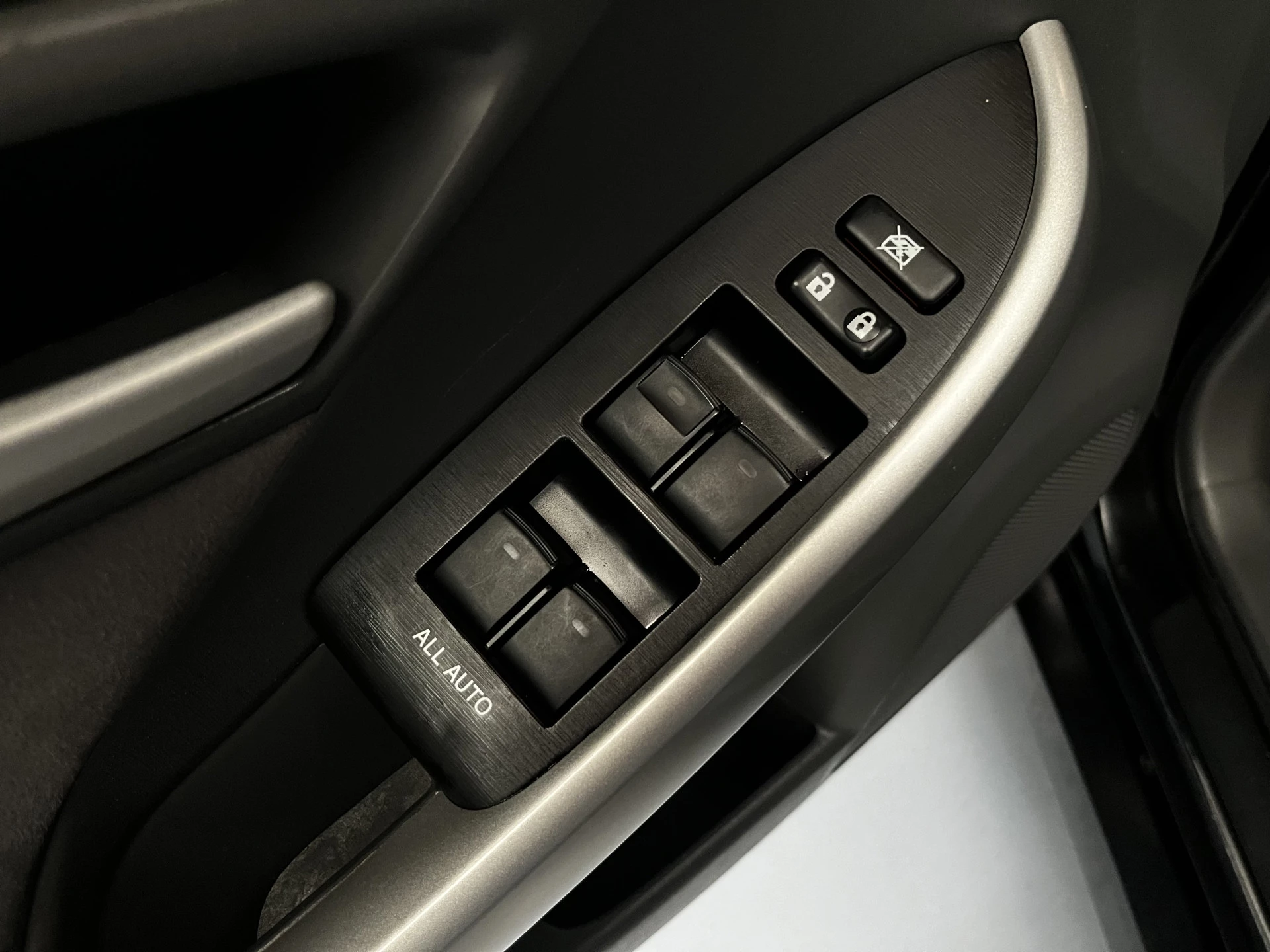 Hoofdafbeelding Toyota Prius