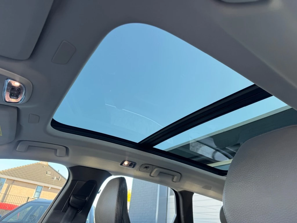 Hoofdafbeelding Volvo V90