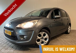 Citroen C3 1.4 VTi Exclusive // APK //