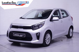 Kia Picanto 1.0 DPi DynamicLine Apple Carplay Camera 1e Eigenaar NAP