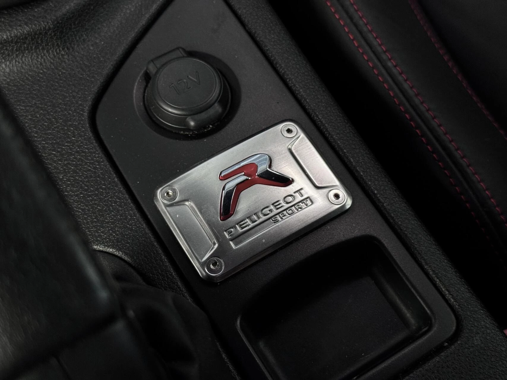 Hoofdafbeelding Peugeot RCZ