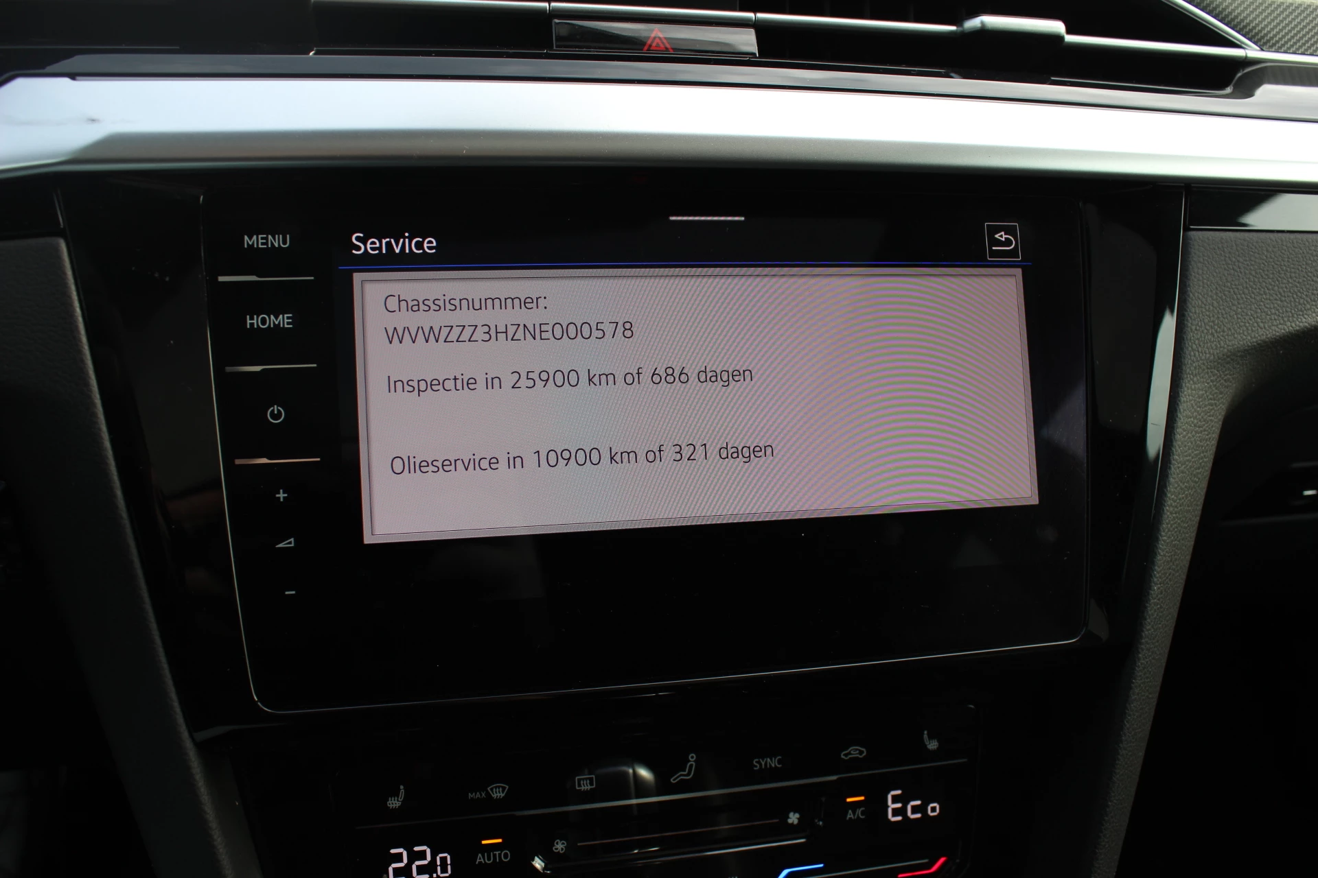 Hoofdafbeelding Volkswagen Arteon