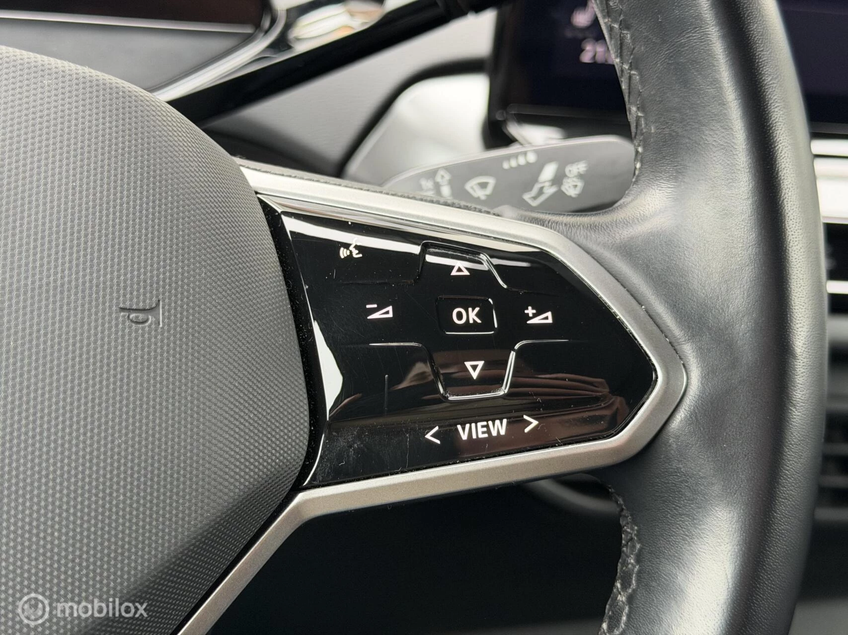 Hoofdafbeelding Volkswagen ID.5