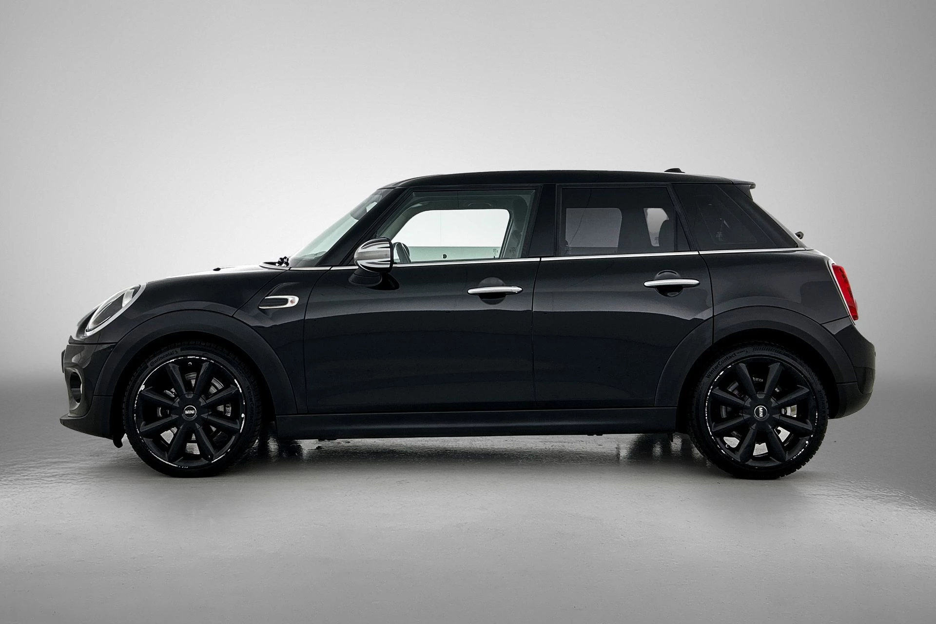 Hoofdafbeelding MINI One