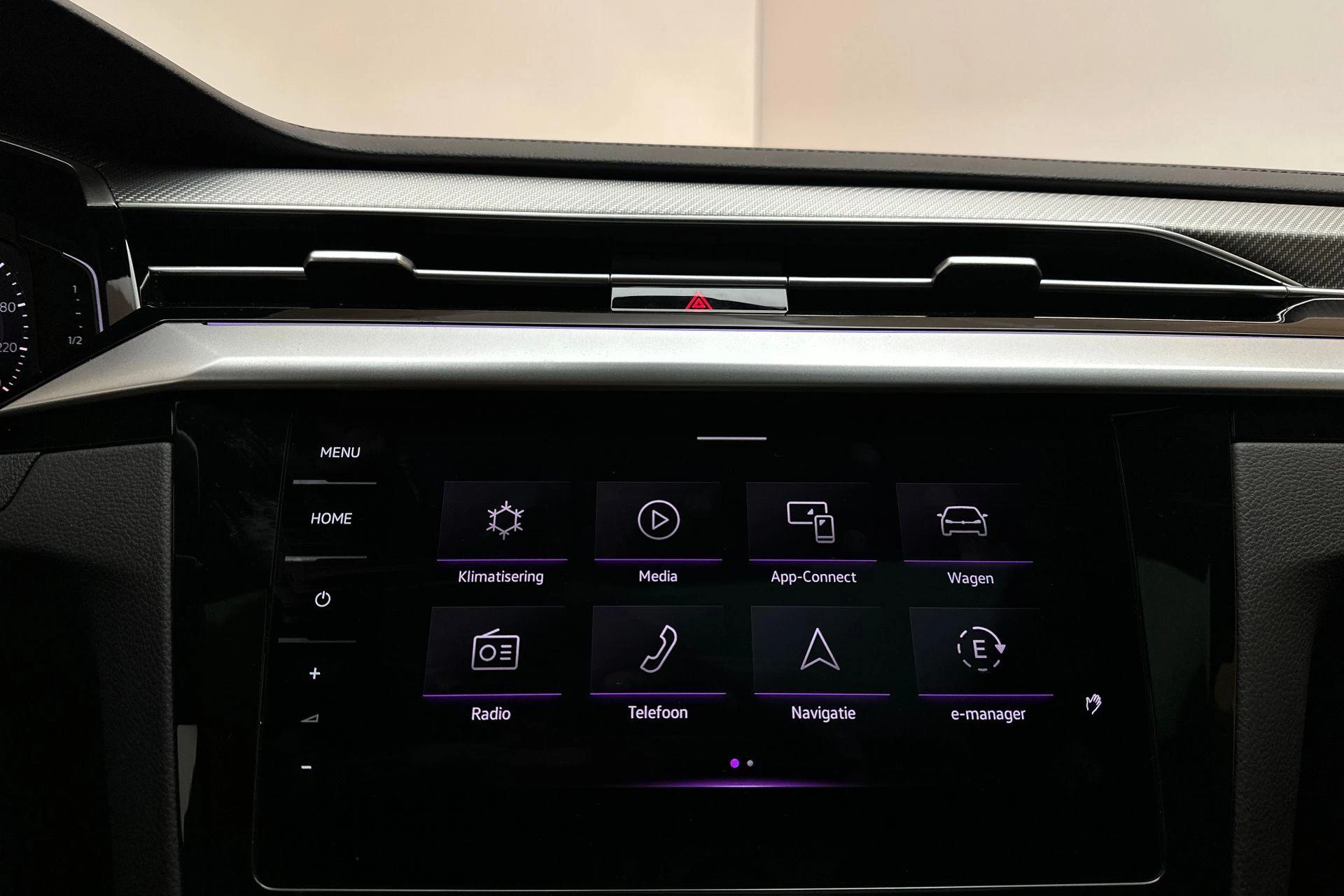 Hoofdafbeelding Volkswagen Arteon