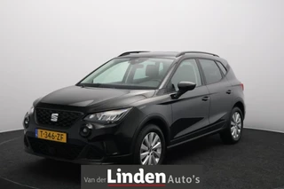 SEAT Arona 1.0 TSI Style Business Intense | Virtual Display | Stoelverwarming | Climate Control