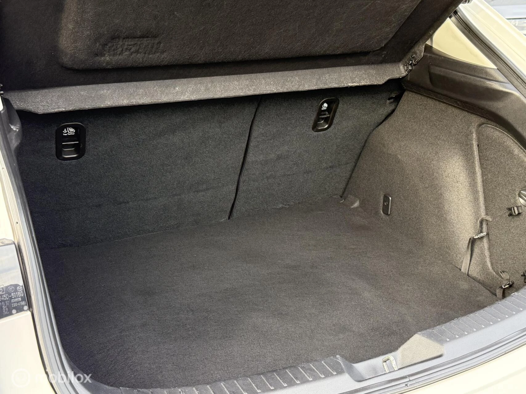 Hoofdafbeelding Mazda 3