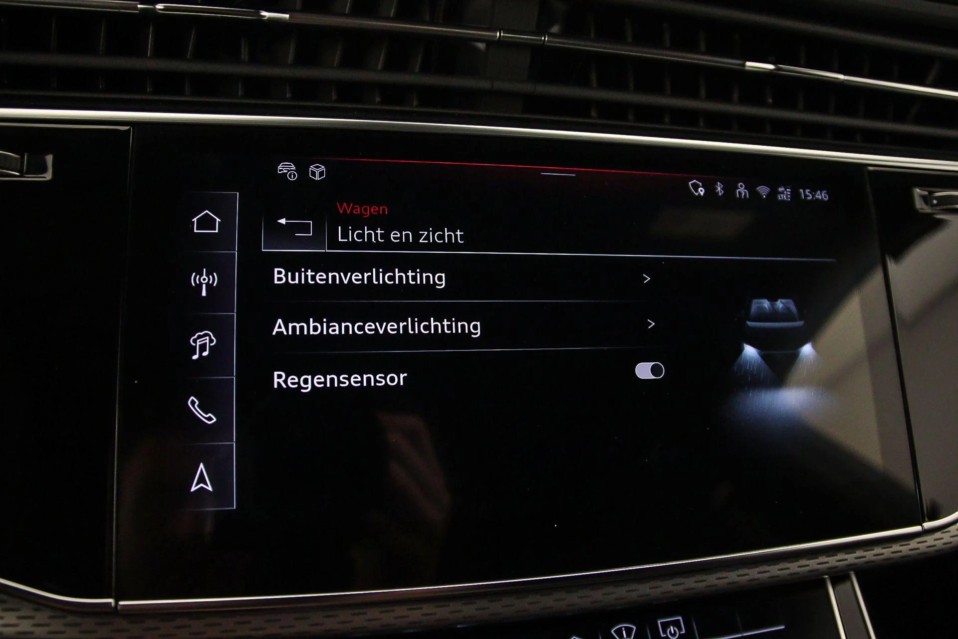 Hoofdafbeelding Audi SQ7