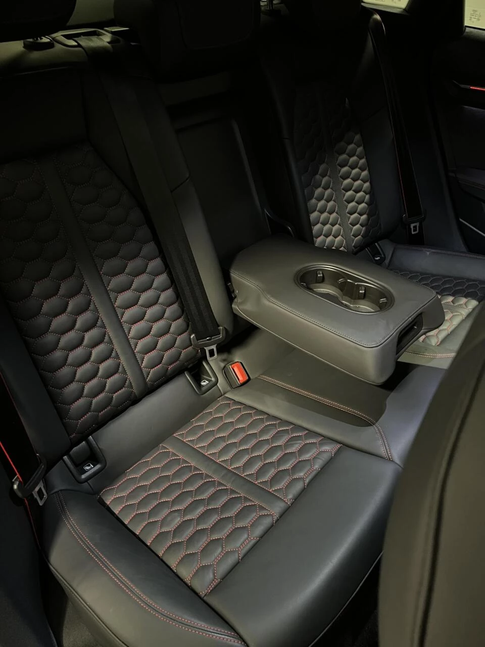 Hoofdafbeelding Audi RS3