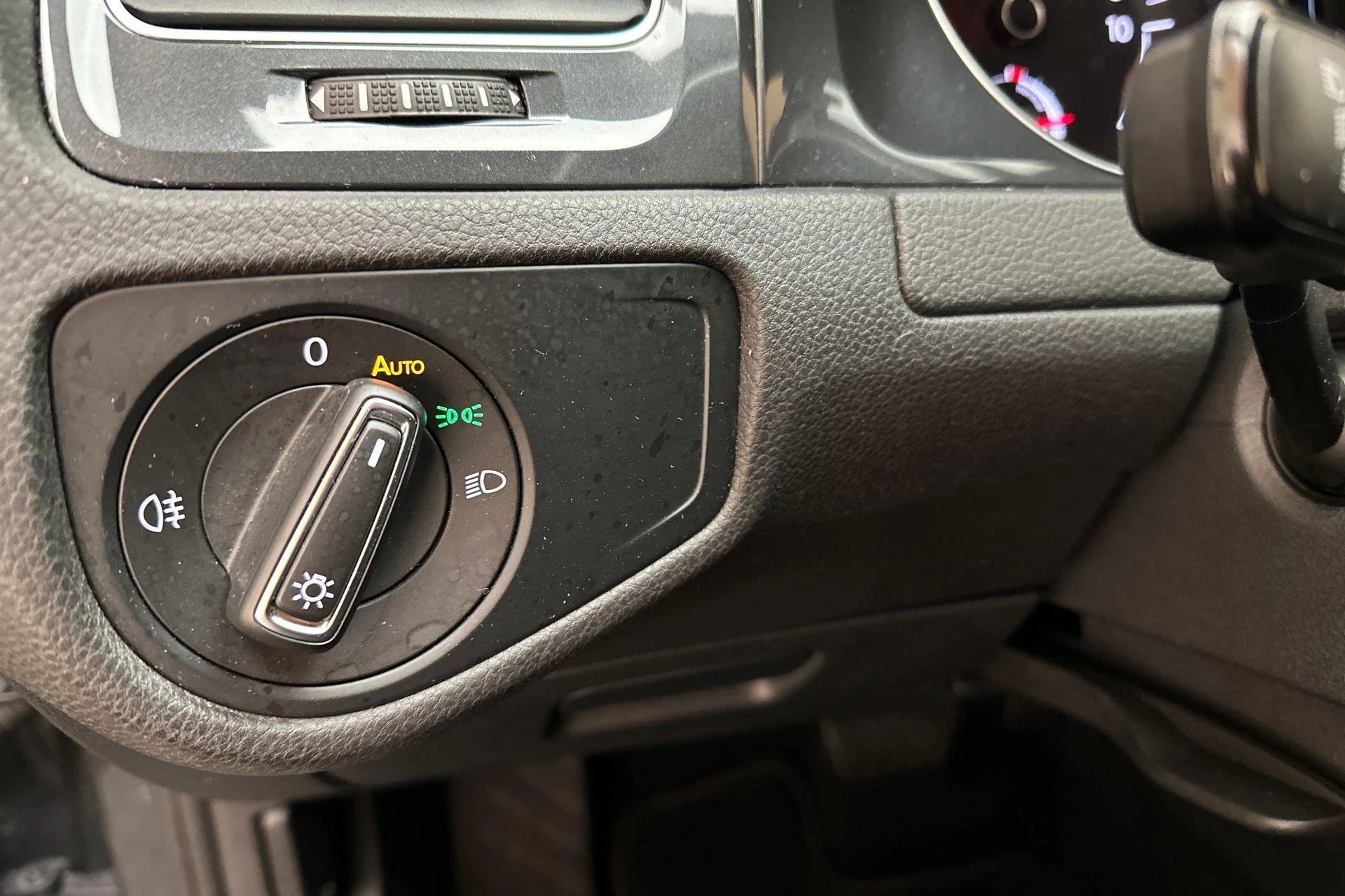 Hoofdafbeelding Volkswagen e-Golf