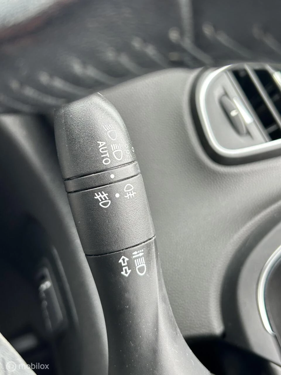 Hoofdafbeelding Renault Scénic