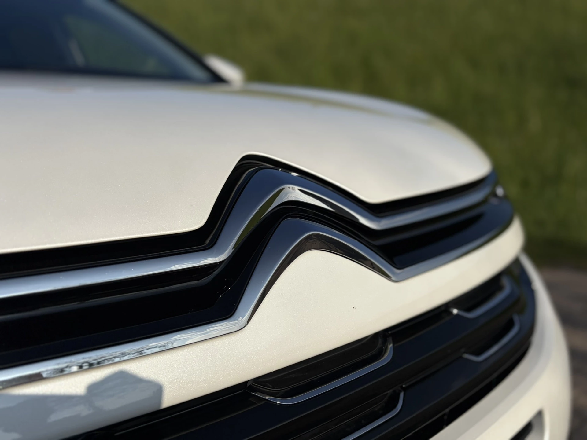Hoofdafbeelding Citroën C5 Aircross