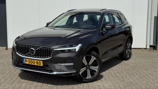Volvo XC60 T8 Plug-in Inscription | Luchtvering | 360 Camera | Massage stoelen