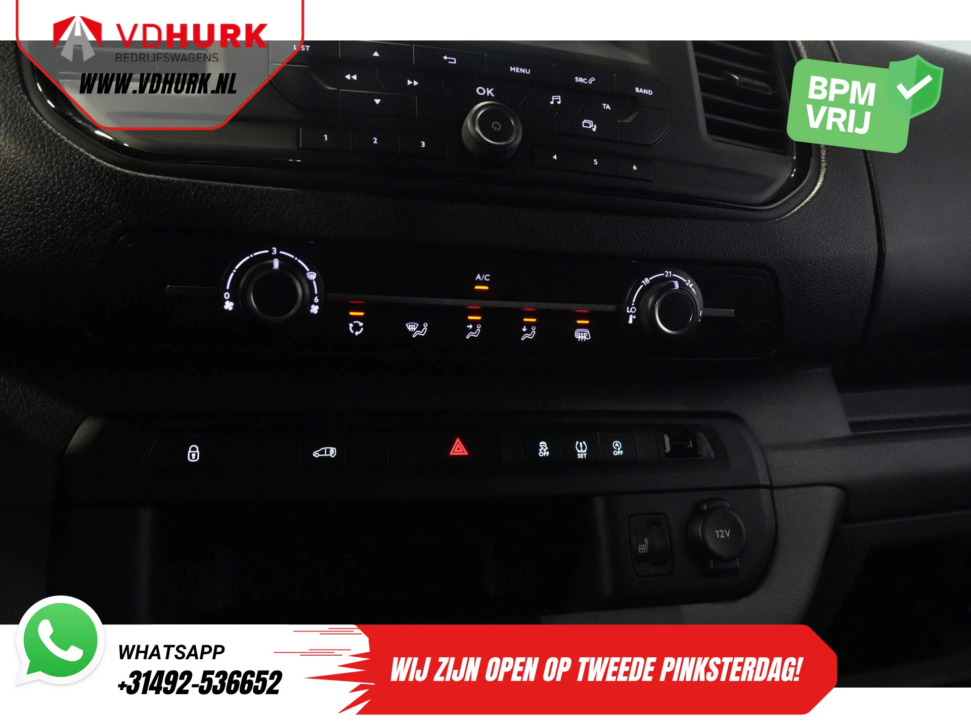 Hoofdafbeelding Fiat Scudo