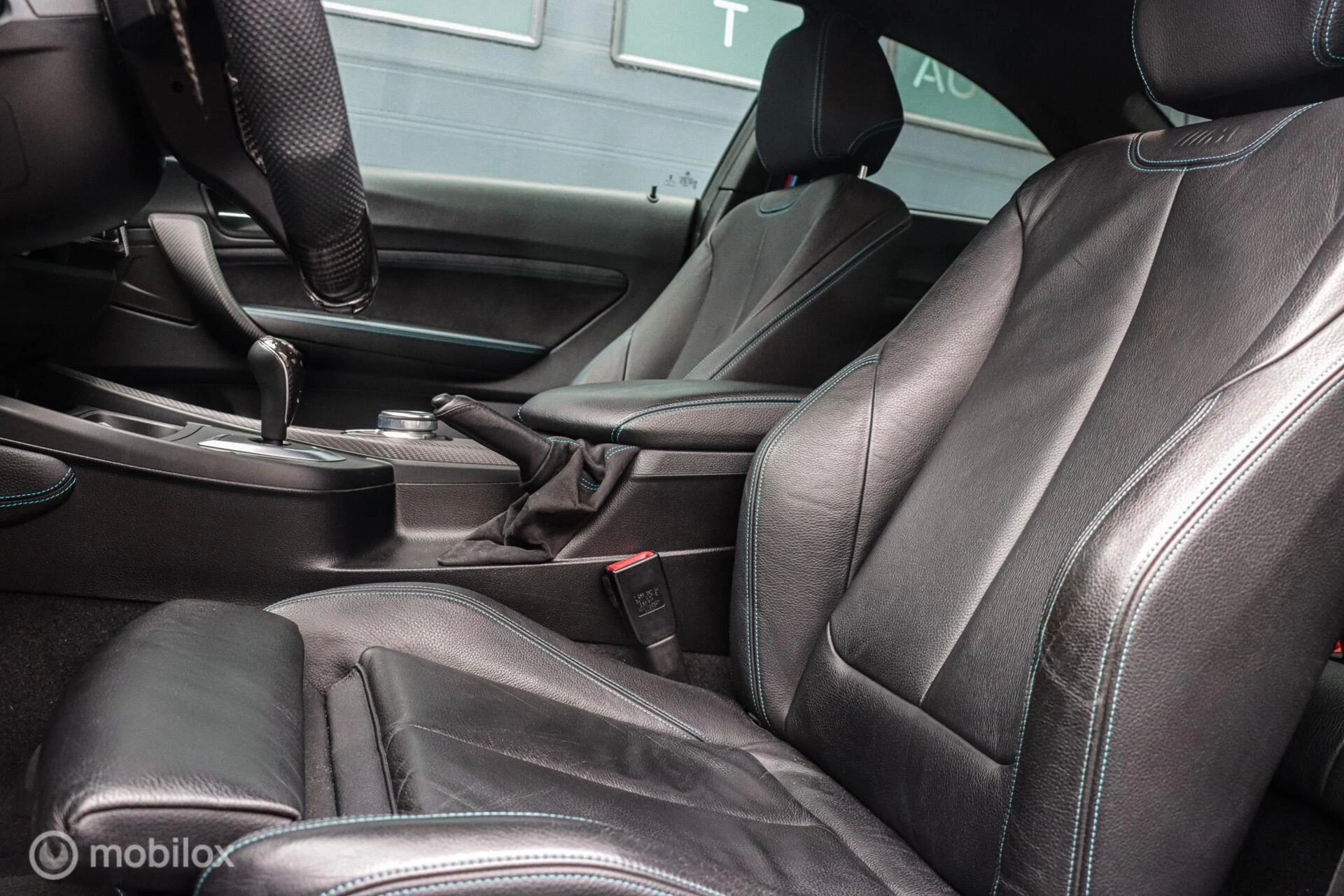 Hoofdafbeelding BMW M2