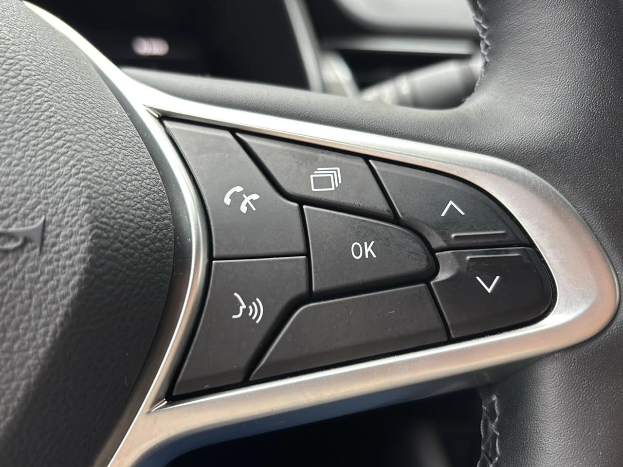 Hoofdafbeelding Renault Arkana