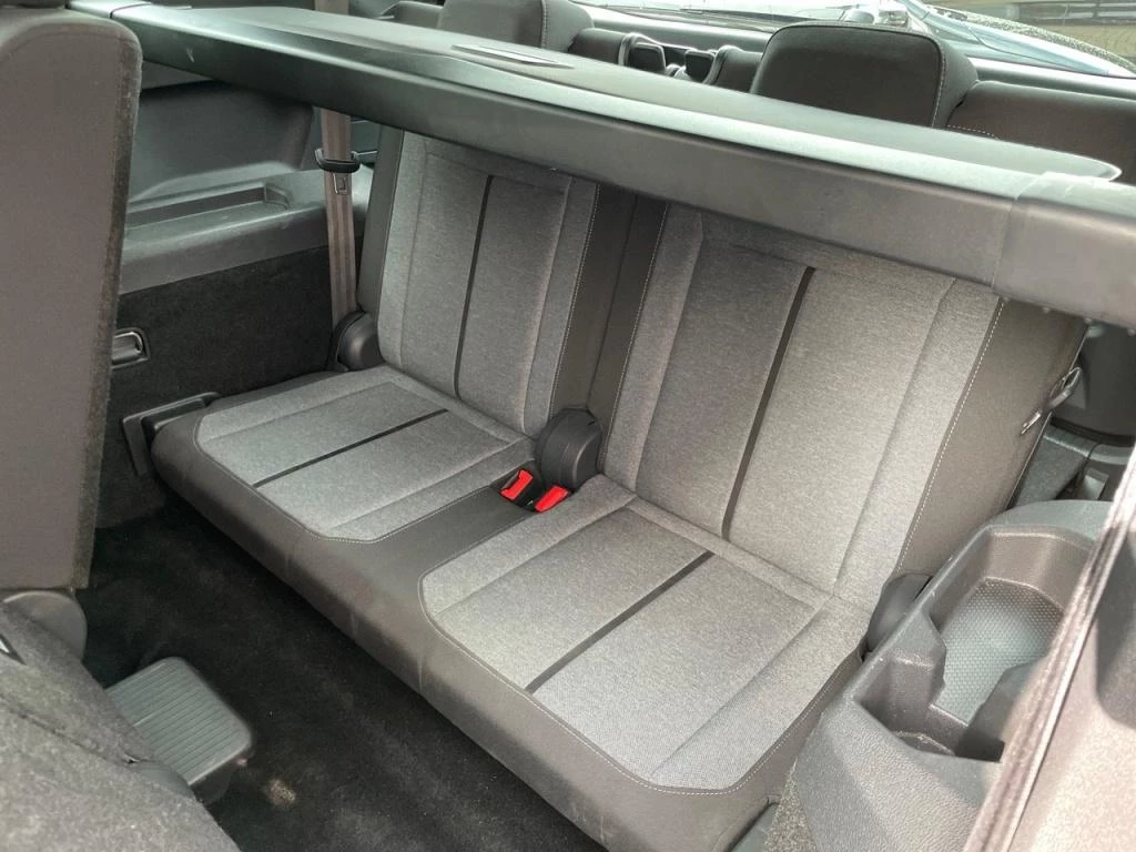 Hoofdafbeelding SEAT Tarraco