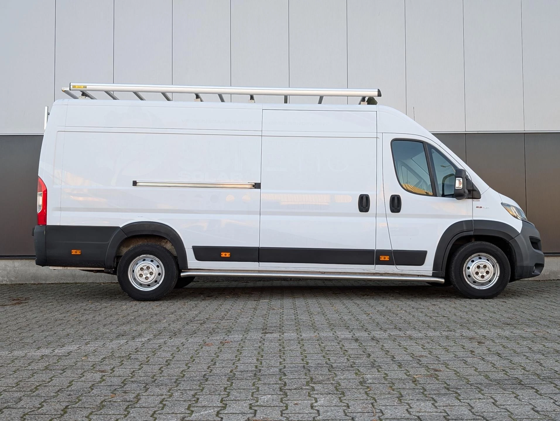 Hoofdafbeelding Fiat Ducato