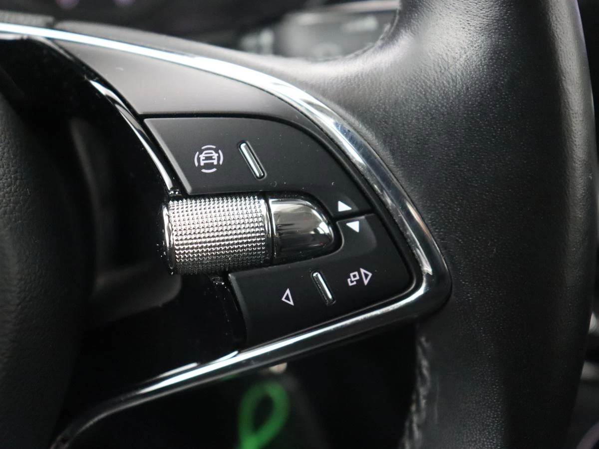 Hoofdafbeelding Škoda Scala