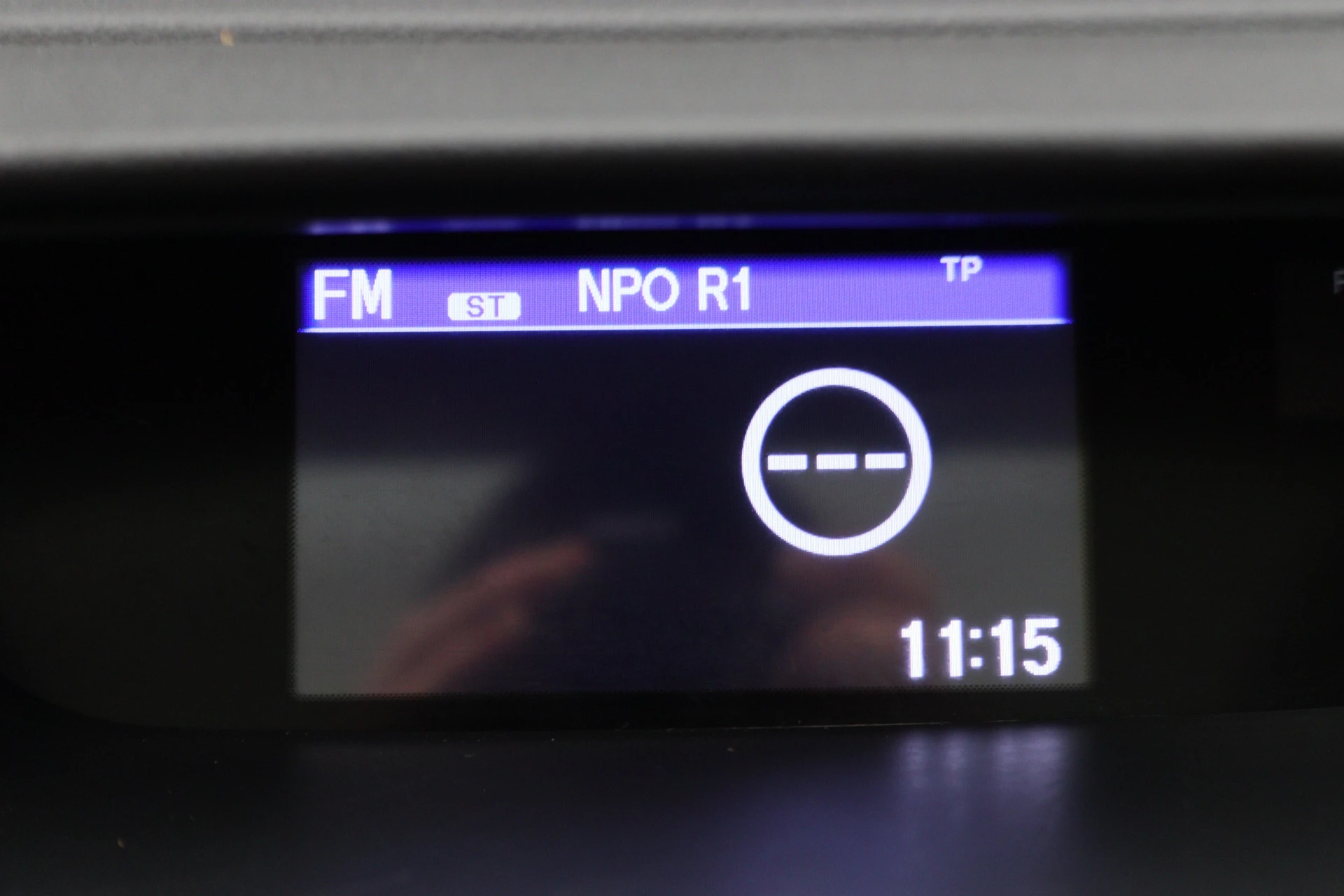 Hoofdafbeelding Honda CR-V