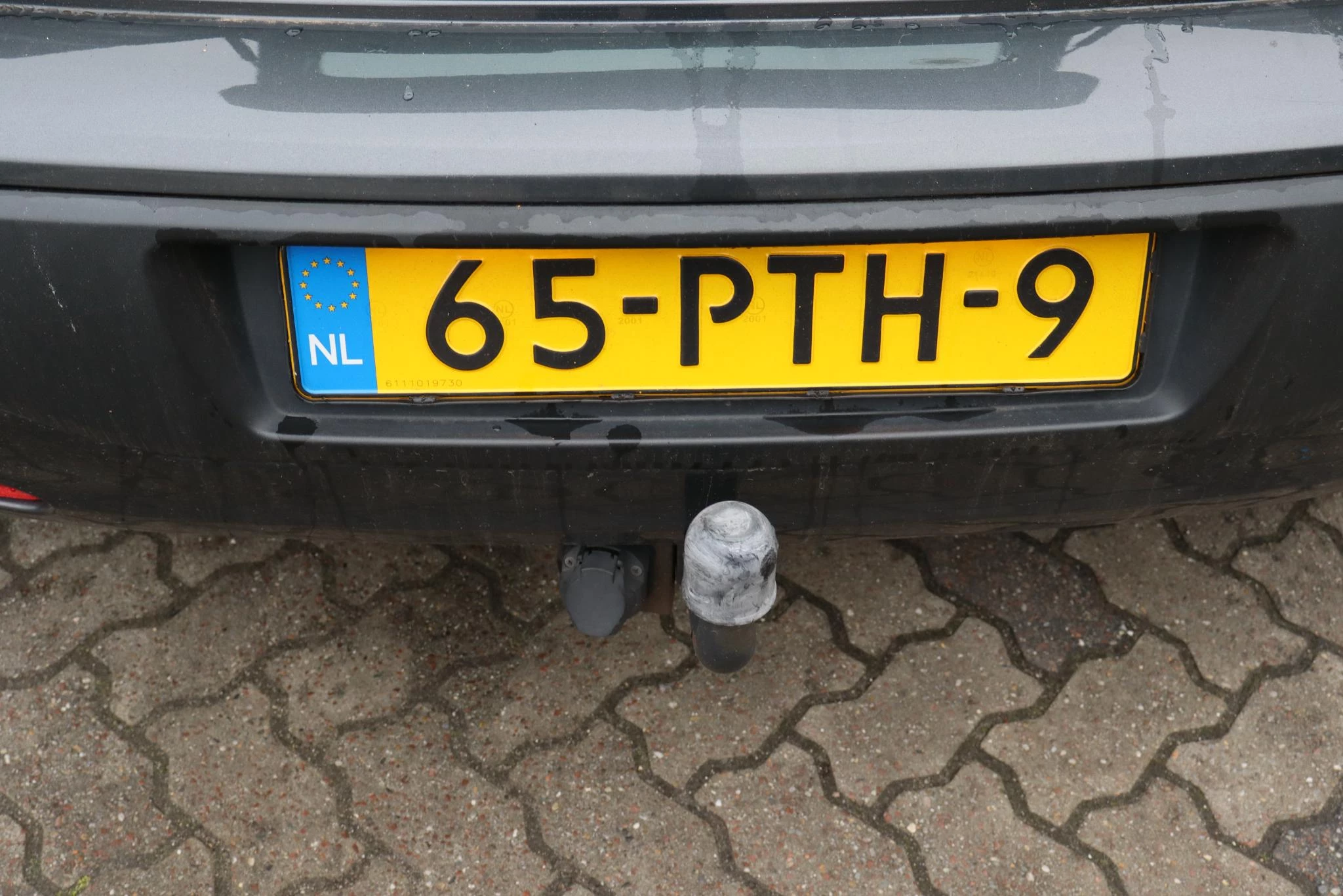 Hoofdafbeelding Fiat Punto