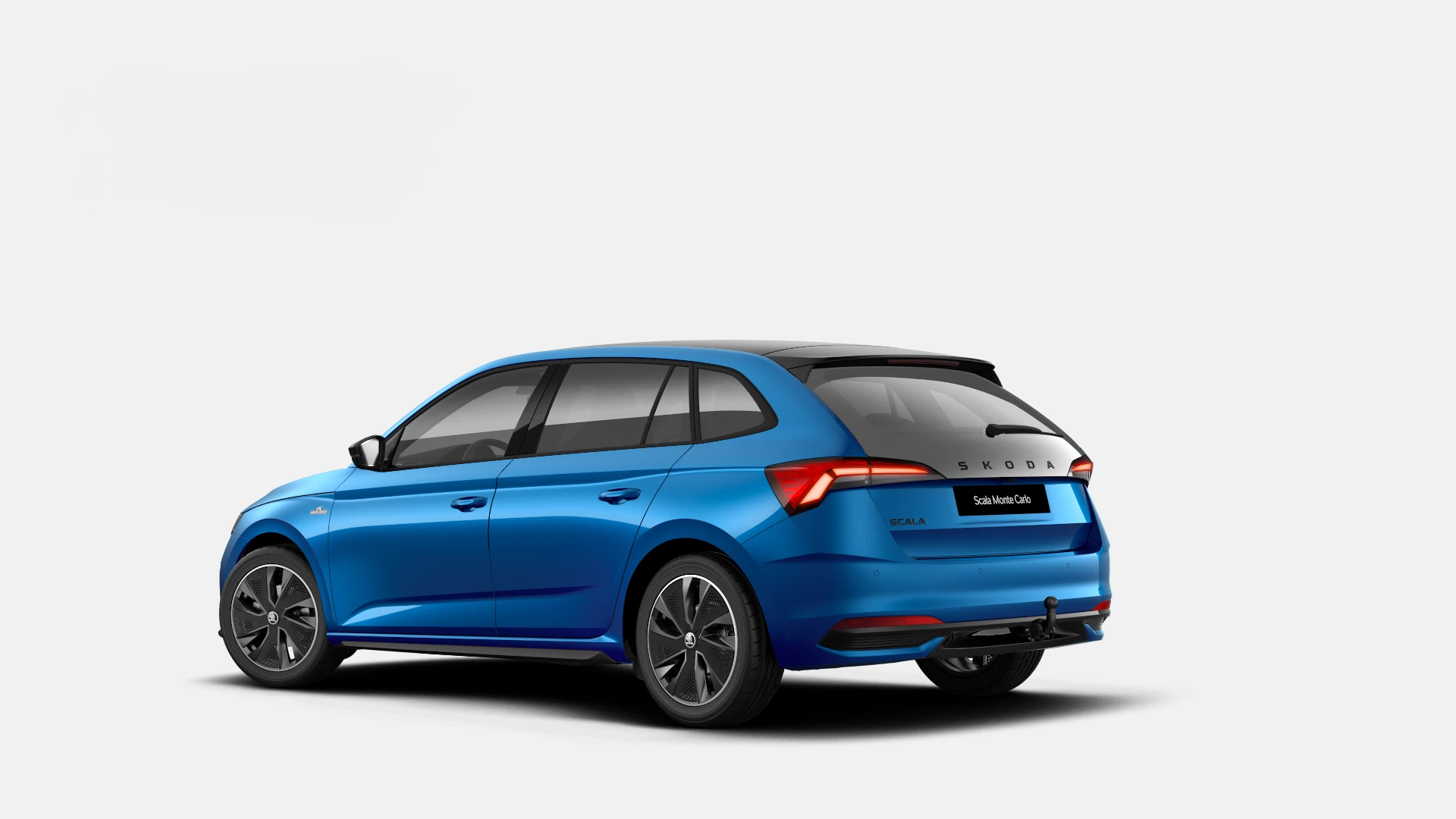 Hoofdafbeelding Škoda Scala