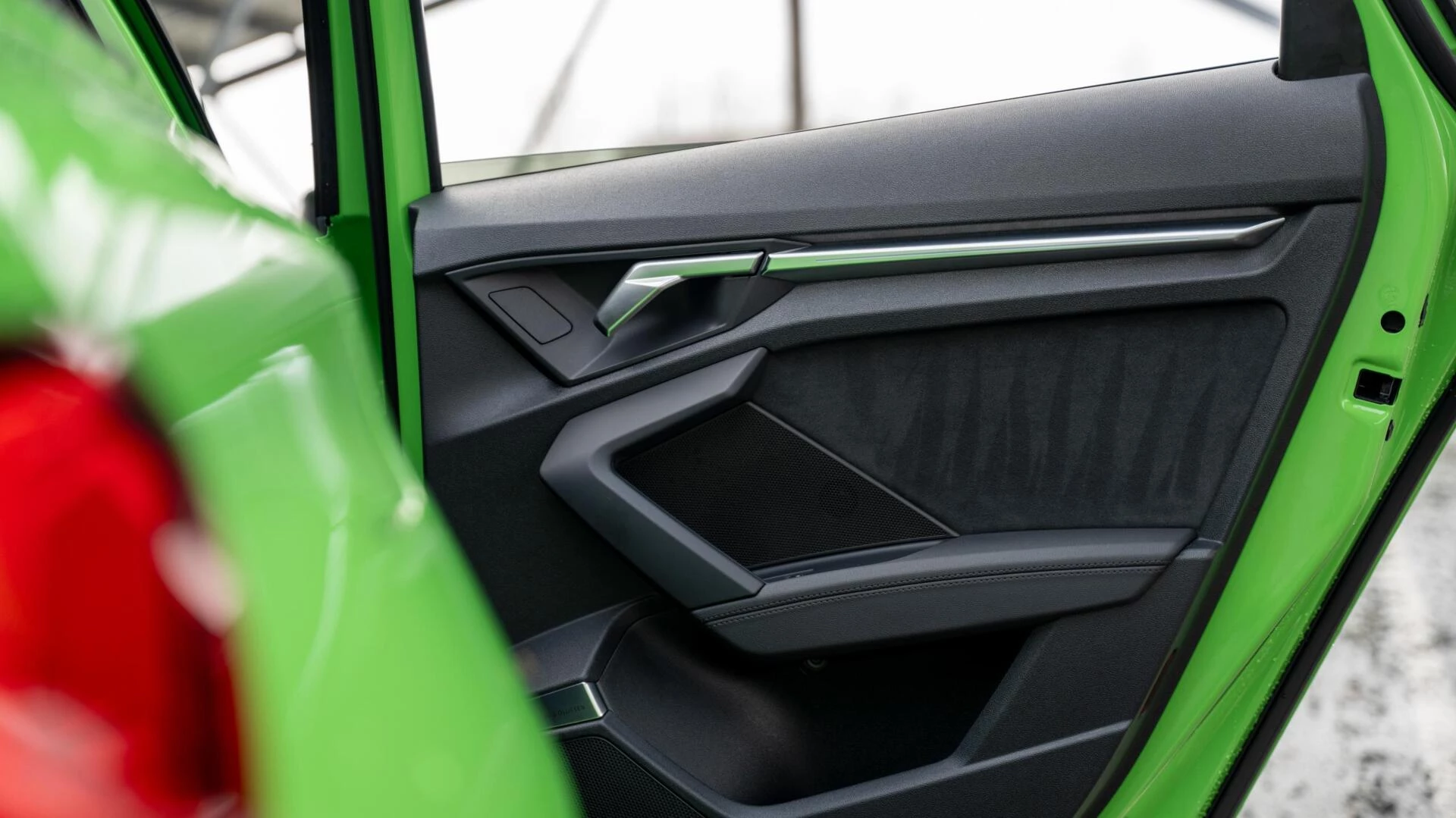 Hoofdafbeelding Audi RS3