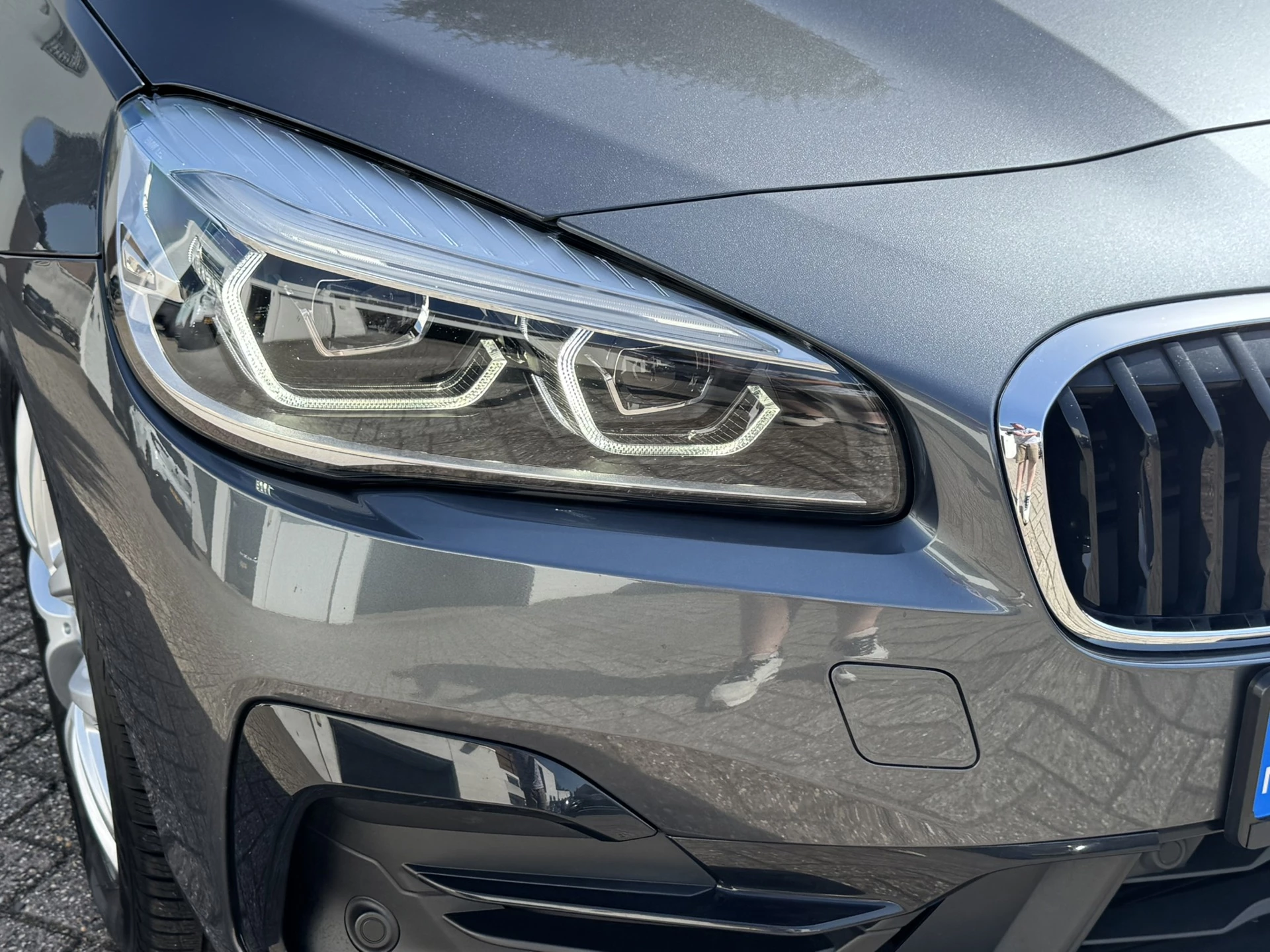 Hoofdafbeelding BMW 2 Serie