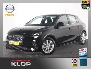 Opel Corsa 1.2 Elegance | automaat | Apple CarPlay/Android auto