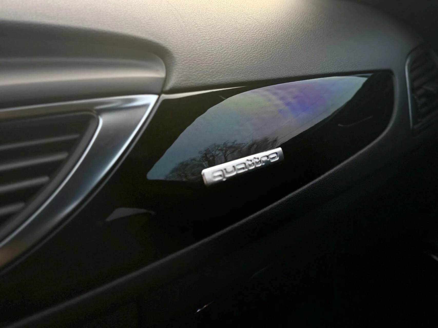 Hoofdafbeelding Audi S6