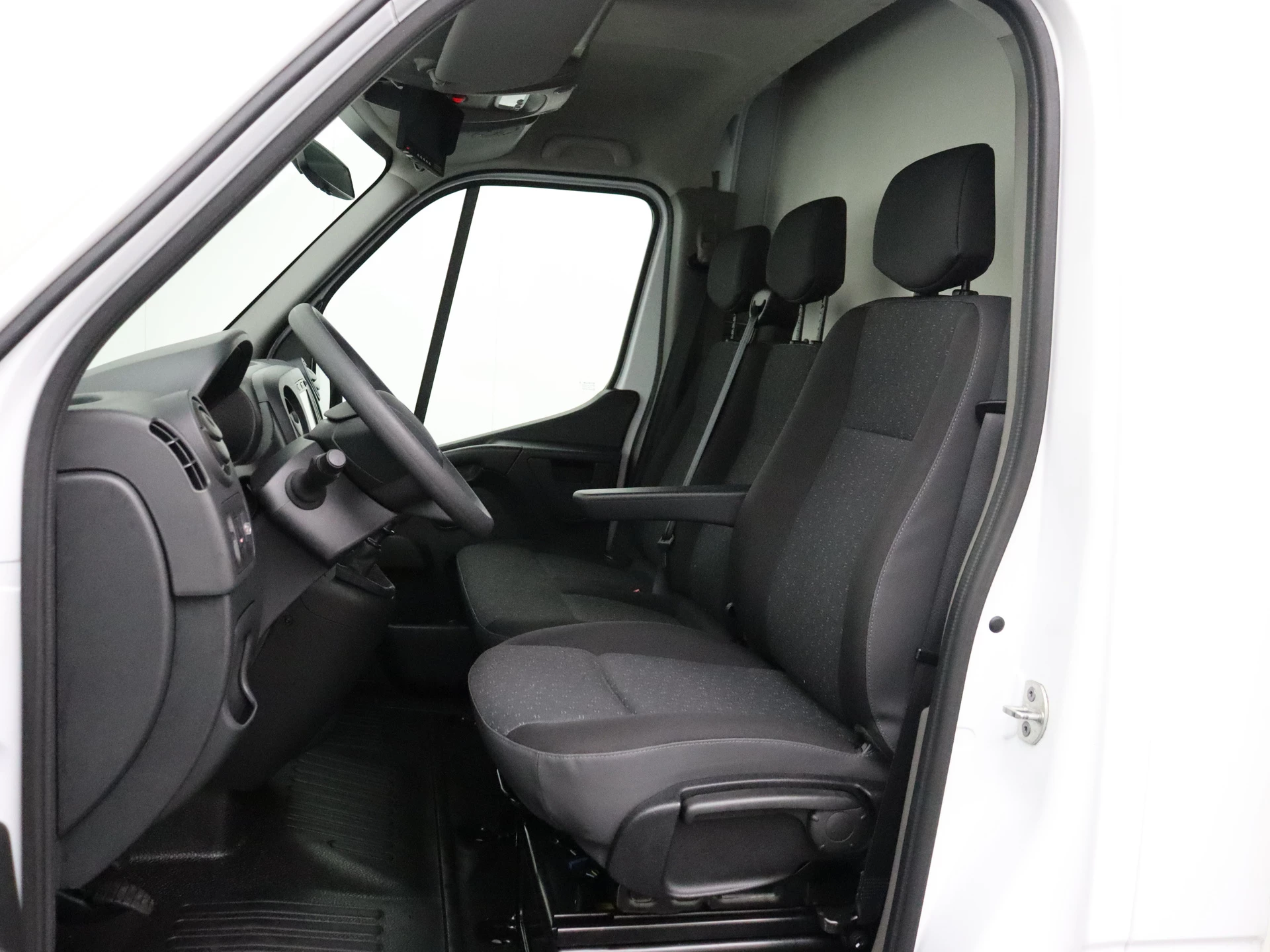 Hoofdafbeelding Opel Movano