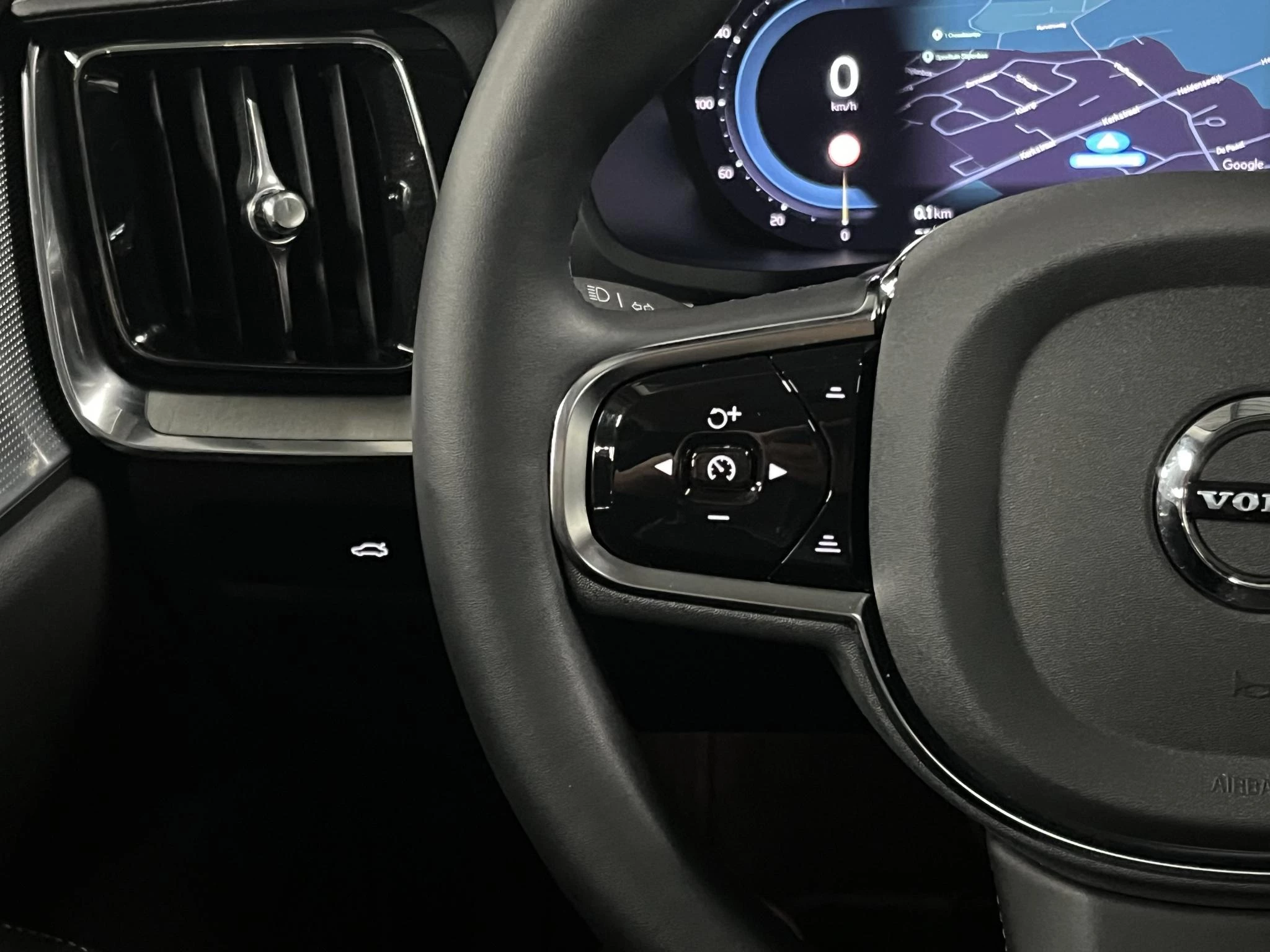 Hoofdafbeelding Volvo S60