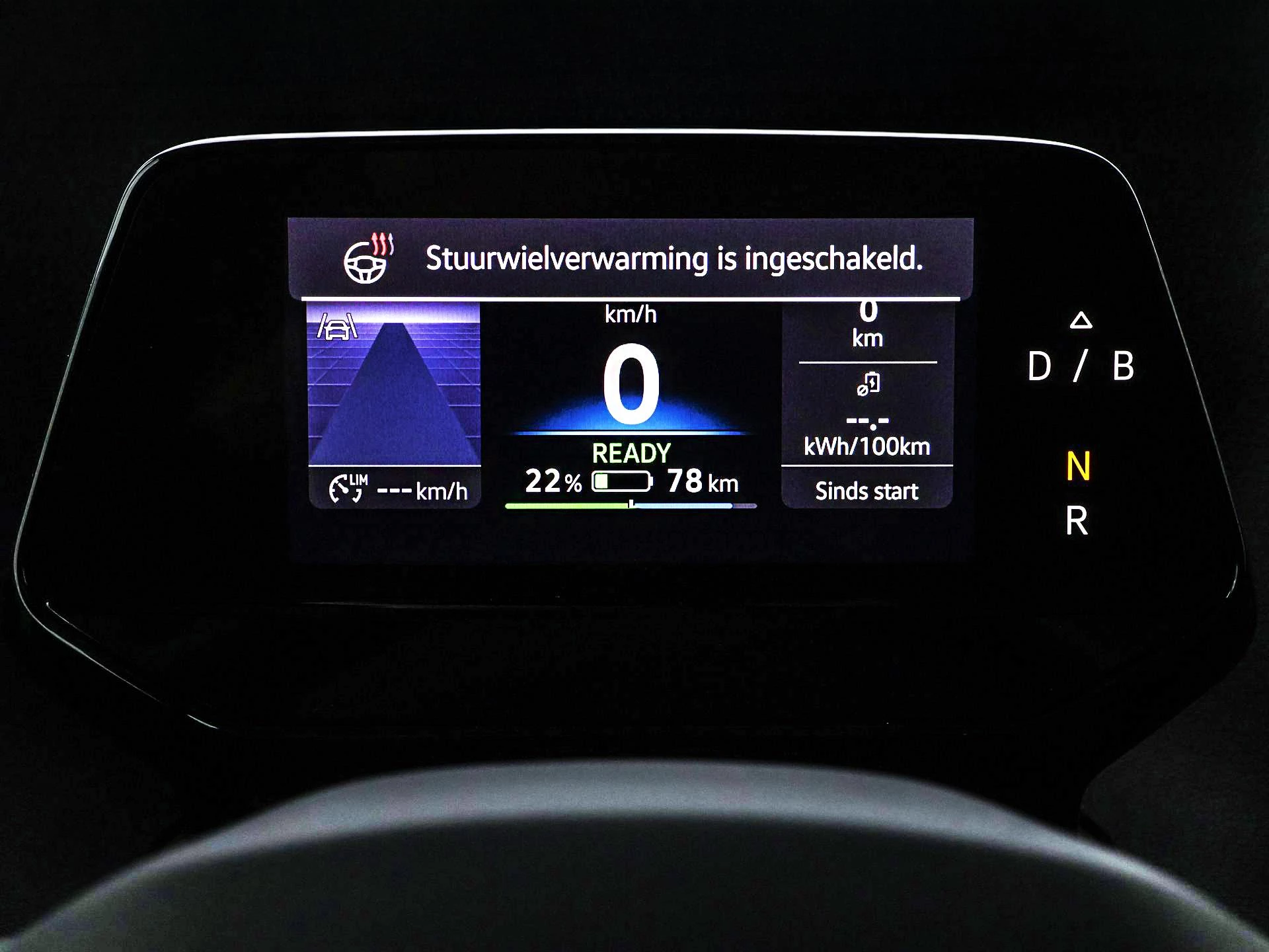 Hoofdafbeelding Volkswagen ID. Buzz Cargo