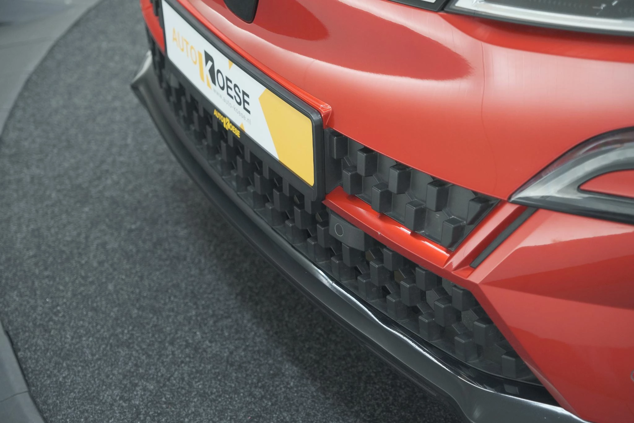 Hoofdafbeelding Renault Megane E-Tech