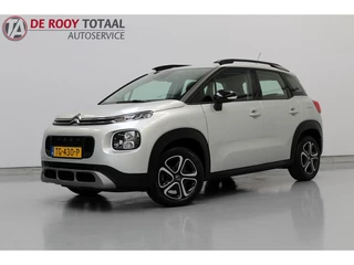 Citroën C3 Aircross 1.2 PureTech S&S Feel 111PK, AUTOMAAT | TREKHAAK | PARKEERSENSOREN | CRUISE CONTROLE | CLIMATE CONTROLE