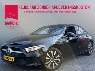 Mercedes-Benz A-Klasse BWJ 2023 250 e Business Line AUTOMAAT | LEDER | FULL LED | STOELVERW. | CAMERA | CARPLAY + ANDROID | NAVI | CLIMA | CRUISE | LMV | PDC